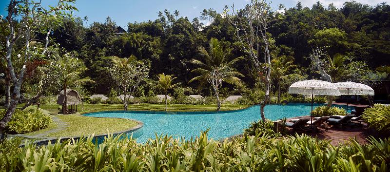 Mandapa, A Ritz-Carlton Reserve - Havuz