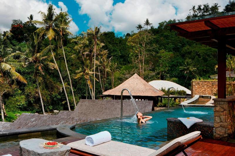 Mandapa, A Ritz-Carlton Reserve - Havuz