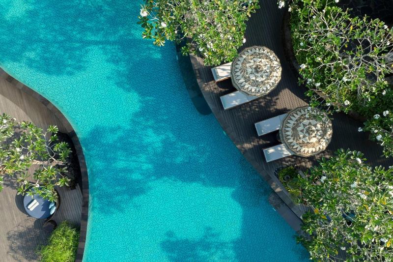 Mandapa, A Ritz-Carlton Reserve - Havuz