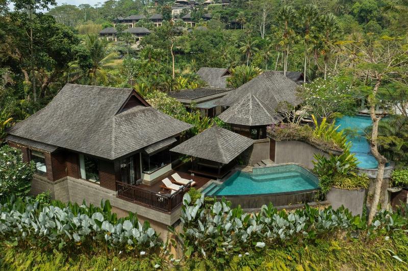 Mandapa, A Ritz-Carlton Reserve - Havuz