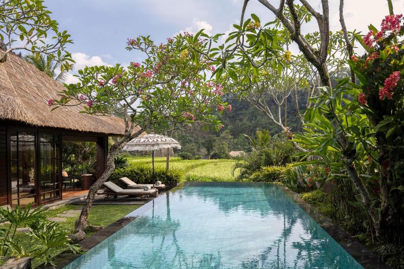 Mandapa, A Ritz-Carlton Reserve - Havuz