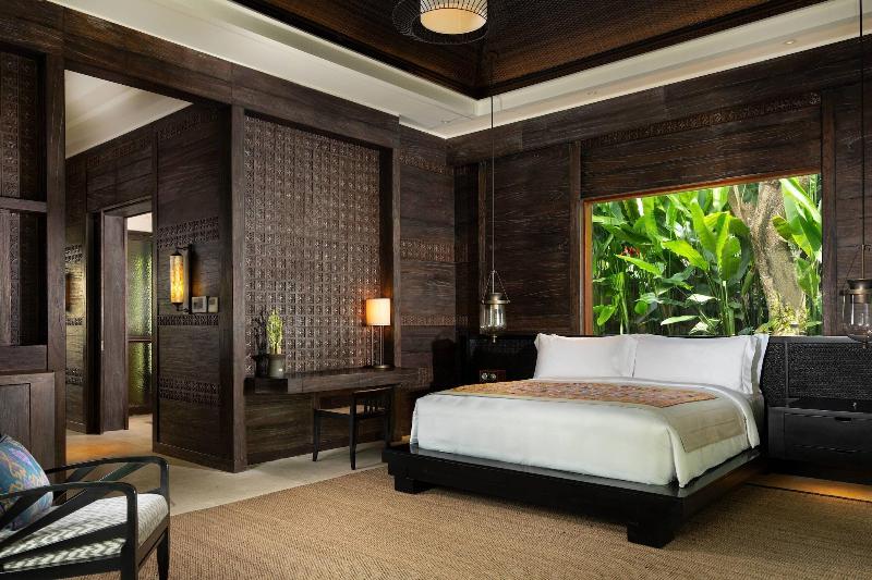 Mandapa, A Ritz-Carlton Reserve - Havuz