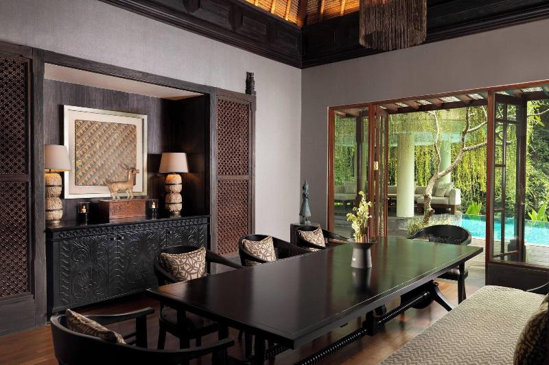 Mandapa, A Ritz-Carlton Reserve - Havuz