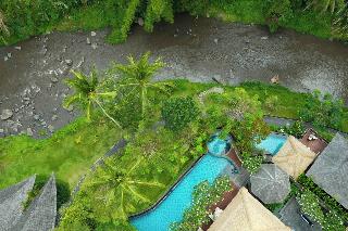 Mandapa, A Ritz-Carlton Reserve fotoÄŸrafÄ±