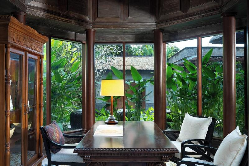 Mandapa, A Ritz-Carlton Reserve - Havuz