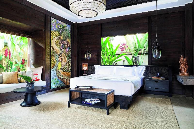 Mandapa, A Ritz-Carlton Reserve - Havuz