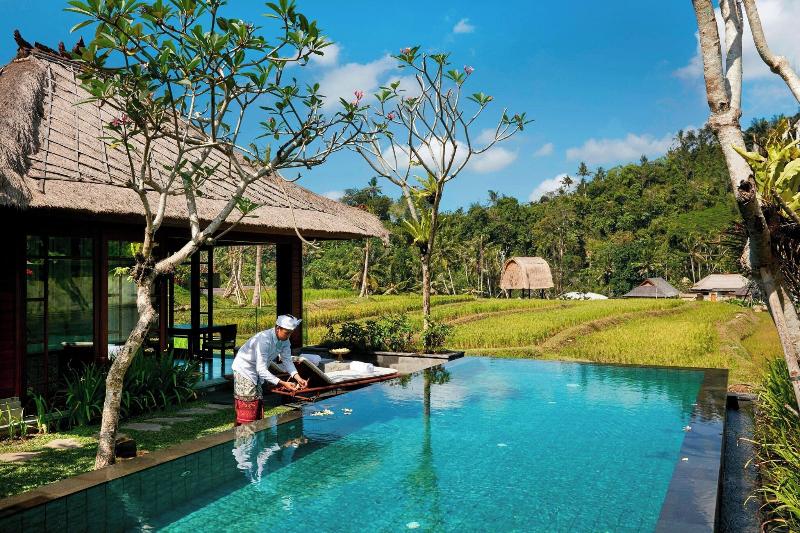 Mandapa, A Ritz-Carlton Reserve - Havuz
