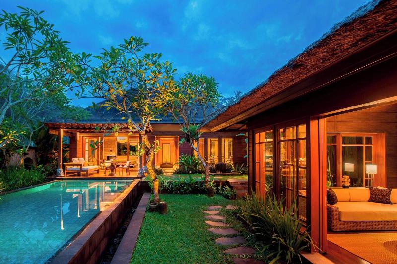 Mandapa, A Ritz-Carlton Reserve - Havuz