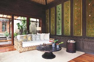 Mandapa, A Ritz-Carlton Reserve fotoÄŸrafÄ±