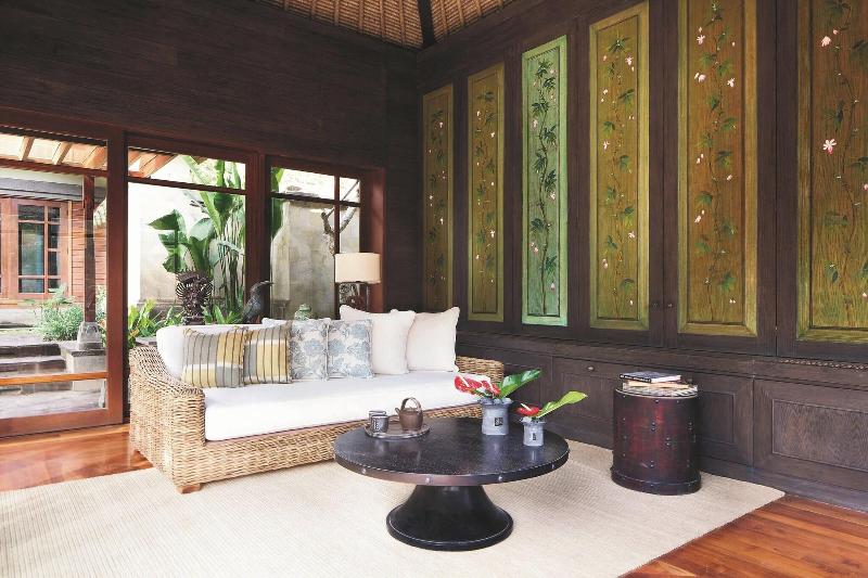 Mandapa, A Ritz-Carlton Reserve - Havuz
