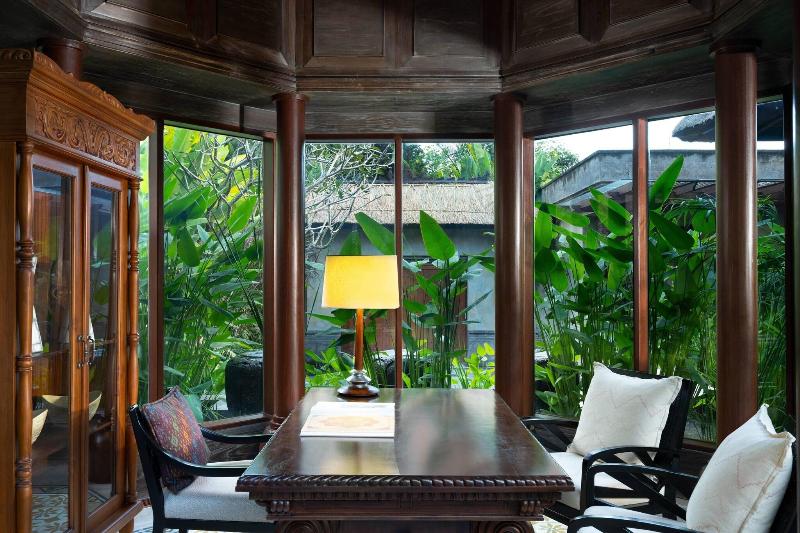 Mandapa, A Ritz-Carlton Reserve - Havuz