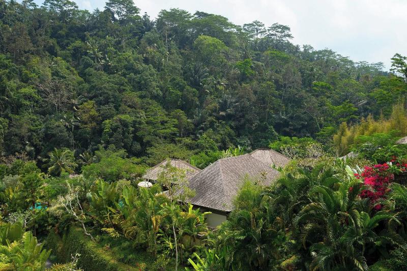 Mandapa, A Ritz-Carlton Reserve - Havuz