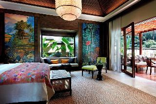 Mandapa, A Ritz-Carlton Reserve fotoÄŸrafÄ±