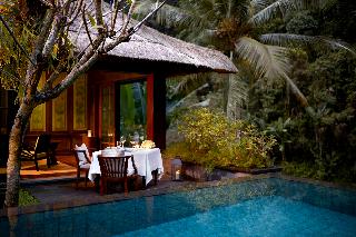 Mandapa, A Ritz-Carlton Reserve fotoÄŸrafÄ±