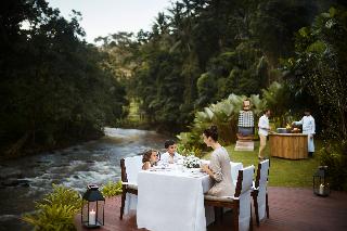 Mandapa, A Ritz-Carlton Reserve fotoÄŸrafÄ±