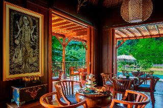 Mandapa, A Ritz-Carlton Reserve fotoÄŸrafÄ±