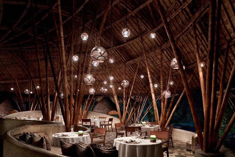 Mandapa, A Ritz-Carlton Reserve - Restoran