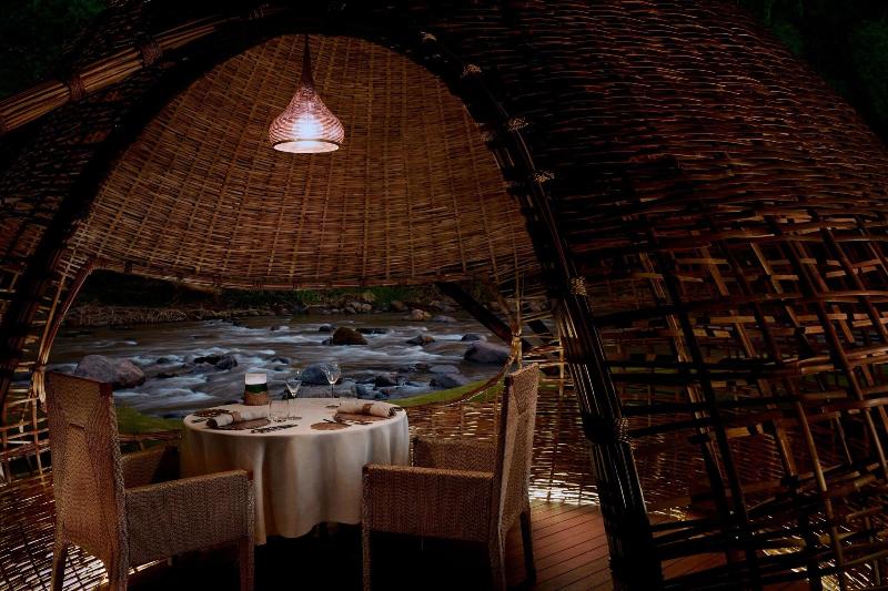 Mandapa, A Ritz-Carlton Reserve - Restoran