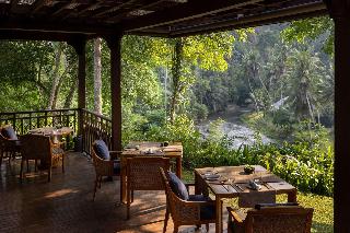 Mandapa, A Ritz-Carlton Reserve fotoÄŸrafÄ±