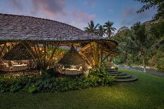 Mandapa, A Ritz-Carlton Reserve fotoÄŸrafÄ±