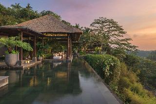 Mandapa, A Ritz-Carlton Reserve fotoÄŸrafÄ±