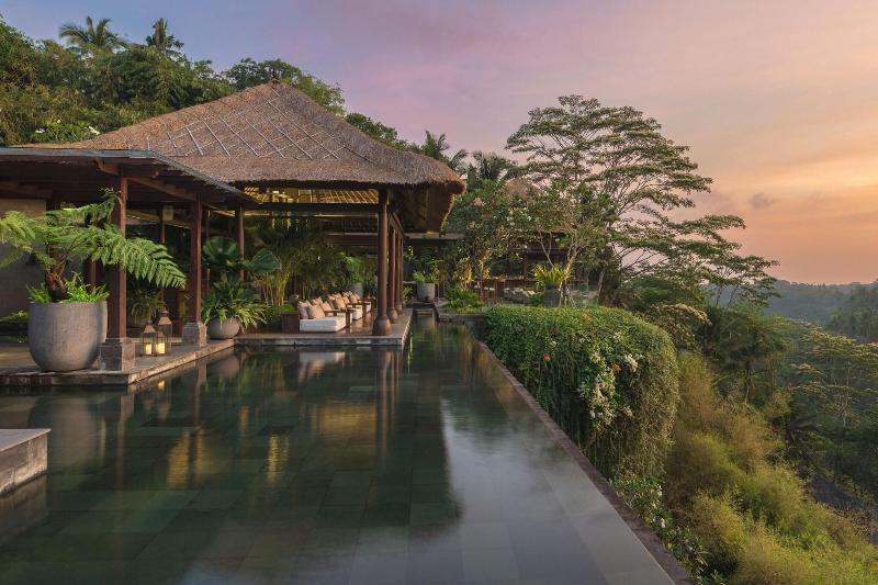 Mandapa, A Ritz-Carlton Reserve - Restoran