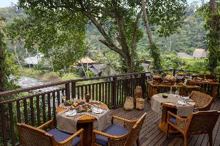 Mandapa, A Ritz-Carlton Reserve fotoÄŸrafÄ±