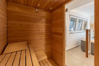 Aparthotel Plat otel fotoğrafı