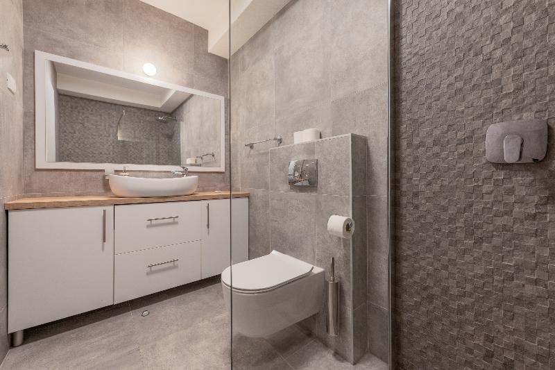 Aparthotel Plat - Oda