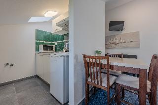 Aparthotel Plat fotoÄŸrafÄ±