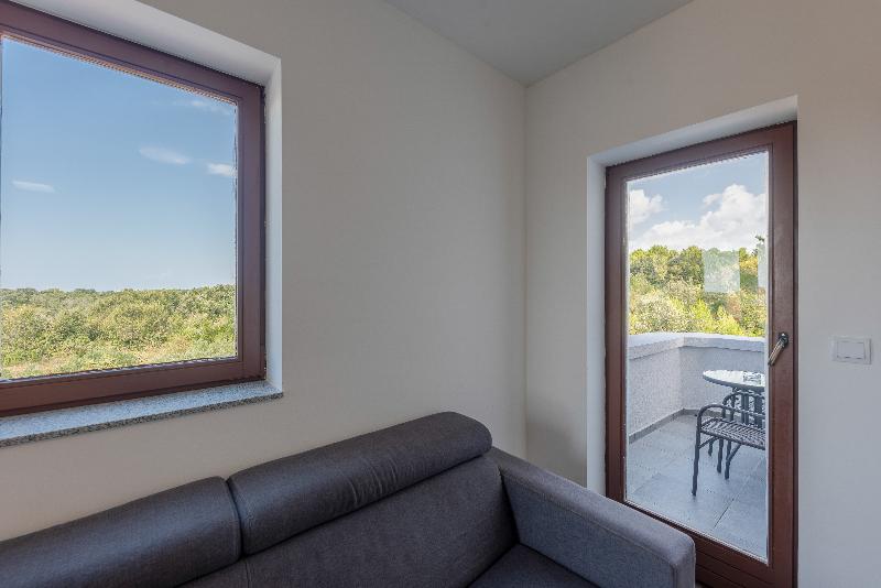 Aparthotel Plat - Oda