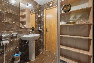 Aparthotel Plat fotoÄŸrafÄ±