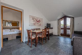 Aparthotel Plat fotoÄŸrafÄ±