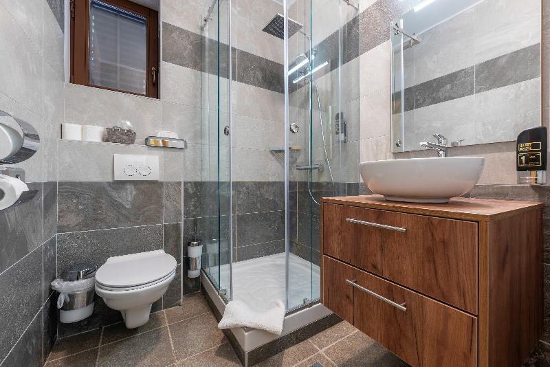 Aparthotel Plat - Oda