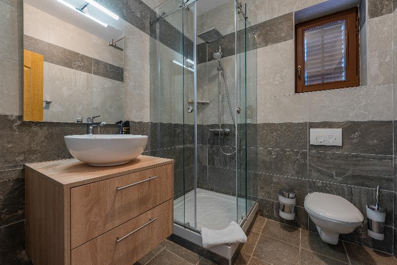 Aparthotel Plat - Oda