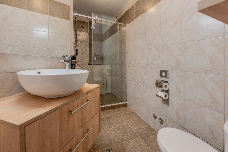 Aparthotel Plat - Oda