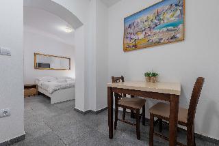 Aparthotel Plat fotoÄŸrafÄ±