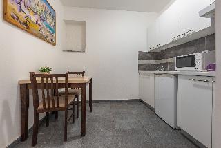 Aparthotel Plat fotoÄŸrafÄ±