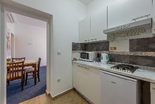 Aparthotel Plat fotoÄŸrafÄ±