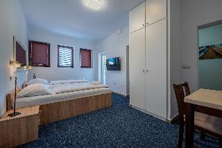 Aparthotel Plat fotoÄŸrafÄ±