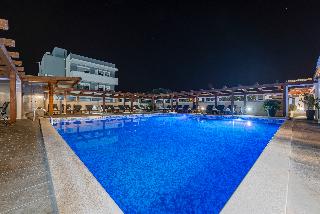 Aparthotel Plat fotoÄŸrafÄ±