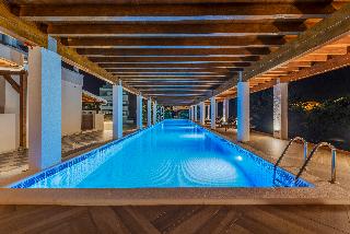 Aparthotel Plat fotoÄŸrafÄ±