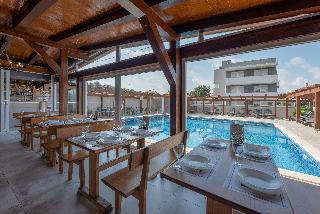 Aparthotel Plat fotoÄŸrafÄ±