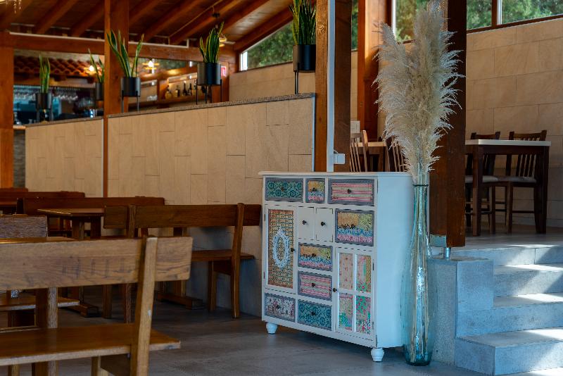 Aparthotel Plat - Restoran