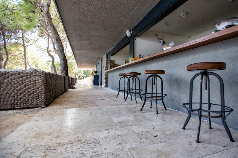 Aminess Senses Hvar Resort - Bar