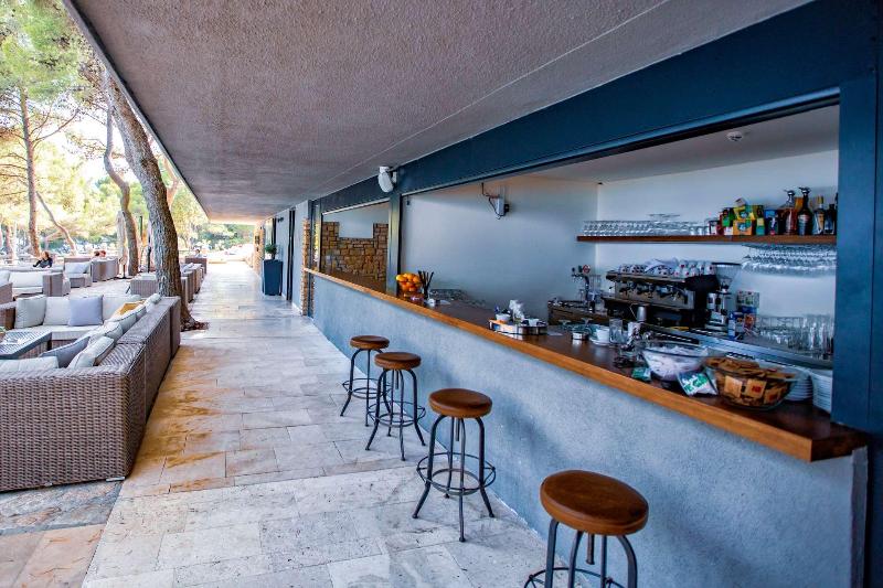Aminess Senses Hvar Resort - Bar