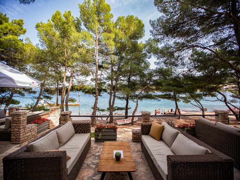 Aminess Senses Hvar Resort - Bar