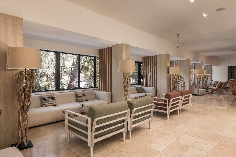 Aminess Senses Hvar Resort - Lobi