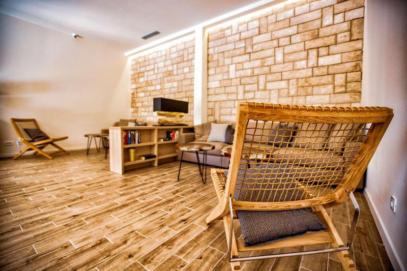 Aminess Senses Hvar Resort - Lobi