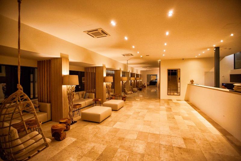 Aminess Senses Hvar Resort - Lobi